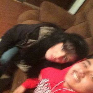 Meet your Posher, Tonya